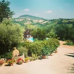 Casale Il Cerqueto * San Severino Marche