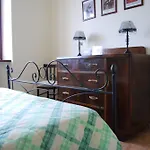 Frühstückspension Casale Il Cerqueto *