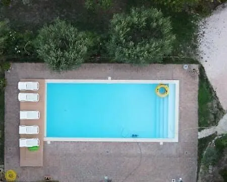 Bed & Breakfast Casale Il Cerqueto *