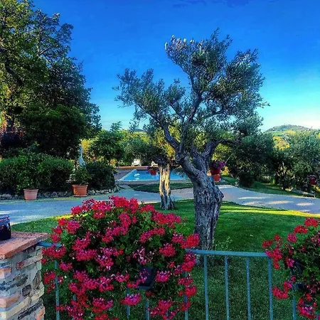 Casale Il Cerqueto San Severino Marche