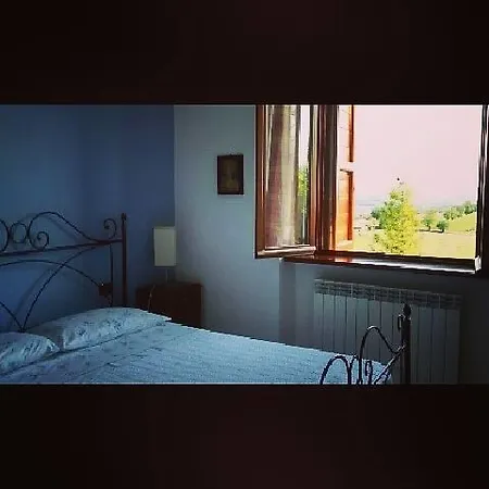 Casale Il Cerqueto Nocleg ze śniadaniem