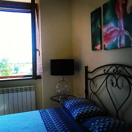 Bed & Breakfast Casale Il Cerqueto San Severino Marche