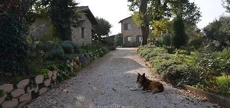 Casale Il Cerqueto * San Severino Marche