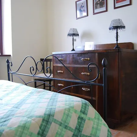 Bed & Breakfast Casale Il Cerqueto *