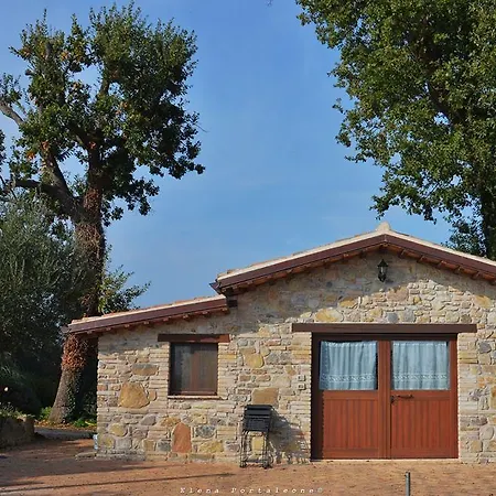 Casale Il Cerqueto Nocleg ze śniadaniem San Severino Marche