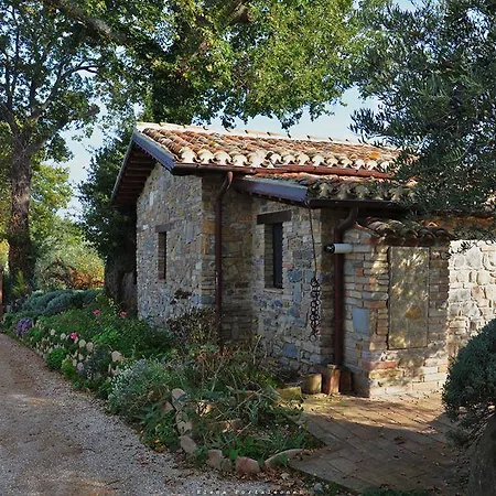 Nocleg ze śniadaniem Casale Il Cerqueto San Severino Marche