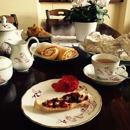 Bed & Breakfast Casale Il Cerqueto San Severino Marche