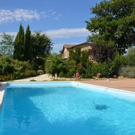 Casale Il Cerqueto San Severino Marche