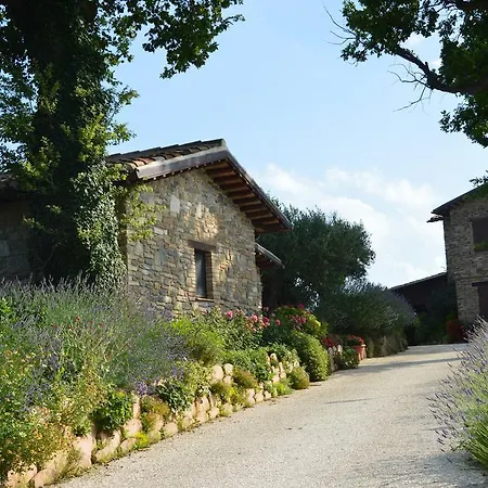 Casale Il Cerqueto Nocleg ze śniadaniem San Severino Marche