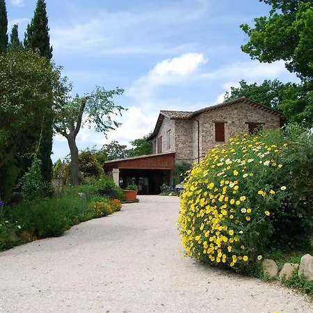 Bed & Breakfast Casale Il Cerqueto San Severino Marche