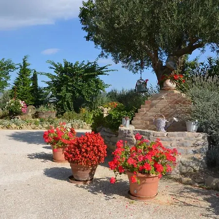 Bed & Breakfast Casale Il Cerqueto