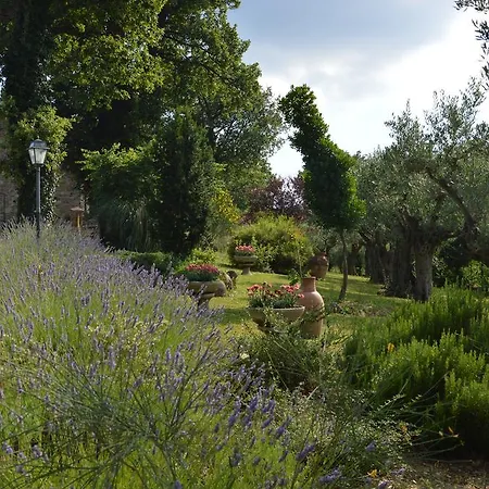 Casale Il Cerqueto * San Severino Marche