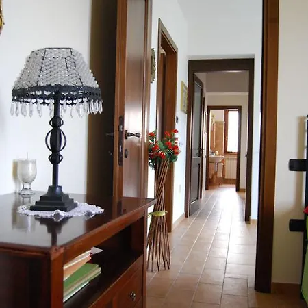 Casale Il Cerqueto