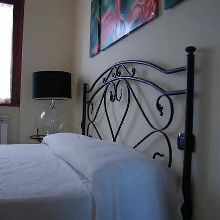 Casale Il Cerqueto Bed & Breakfast *