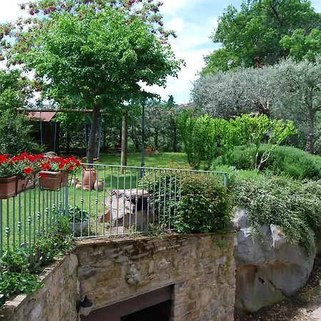 Casale Il Cerqueto Bed & Breakfast San Severino Marche