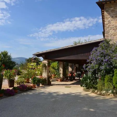 Bed & Breakfast Casale Il Cerqueto San Severino Marche