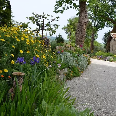 Bed & Breakfast Casale Il Cerqueto San Severino Marche