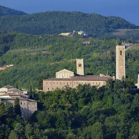 Casale Il Cerqueto