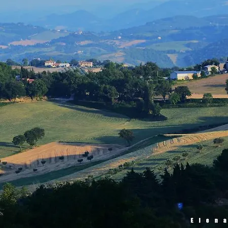 Casale Il Cerqueto San Severino Marche