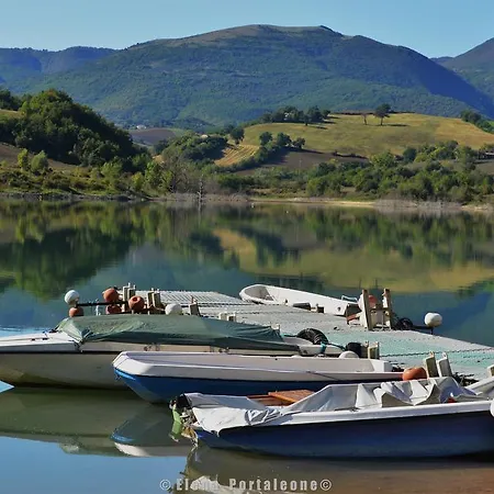 Bed & Breakfast Casale Il Cerqueto *