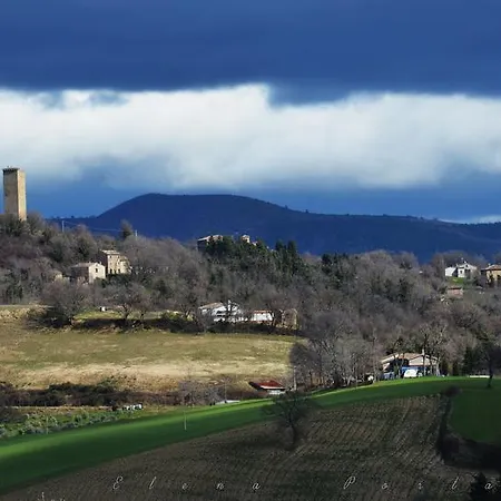 Casale Il Cerqueto
