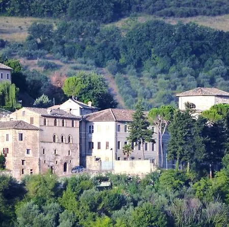 Nocleg ze śniadaniem Casale Il Cerqueto San Severino Marche