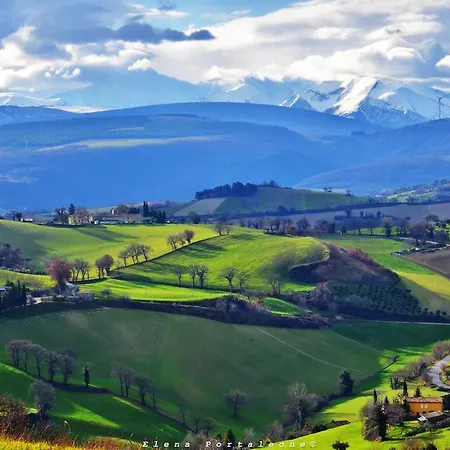 Casale Il Cerqueto