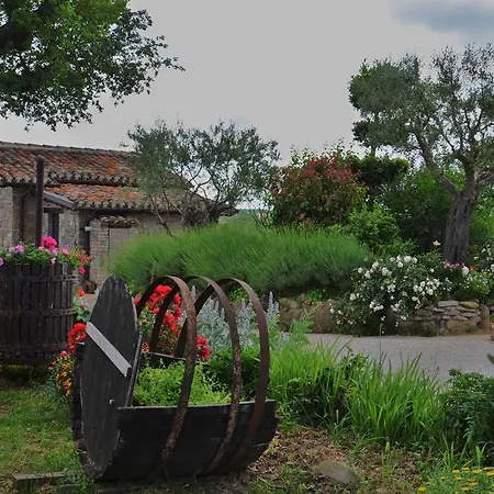 Bed & Breakfast Casale Il Cerqueto