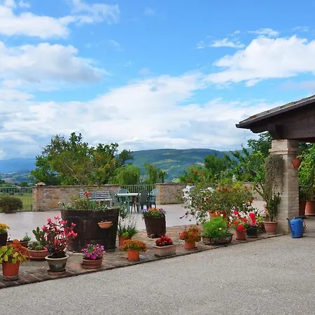 Bed & Breakfast Casale Il Cerqueto