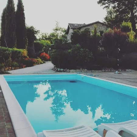 Bed & Breakfast Casale Il Cerqueto *