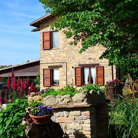 Casale Il Cerqueto Bed & Breakfast San Severino Marche