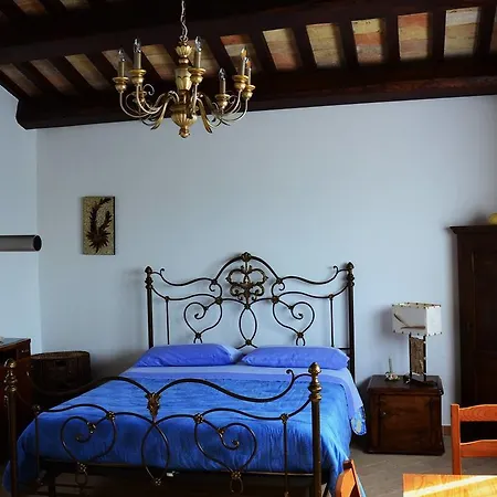 Nocleg ze śniadaniem Casale Il Cerqueto San Severino Marche