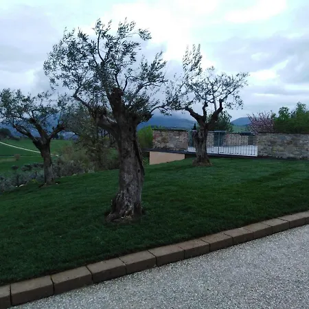 Casale Il Cerqueto San Severino Marche