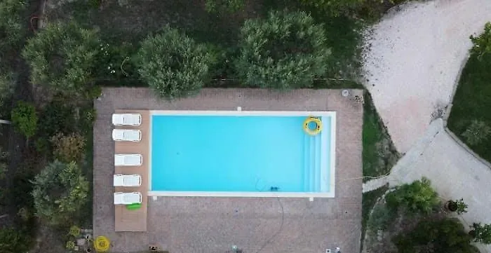 Bed & Breakfast Casale Il Cerqueto *