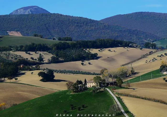Casale Il Cerqueto San Severino Marche