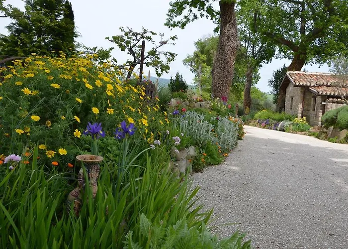 Bed & Breakfast Casale Il Cerqueto San Severino Marche