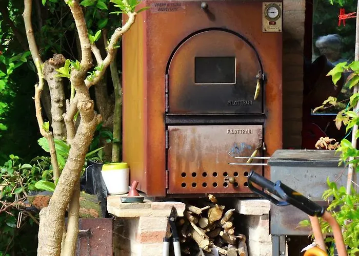 Casale Il Cerqueto * San Severino Marche